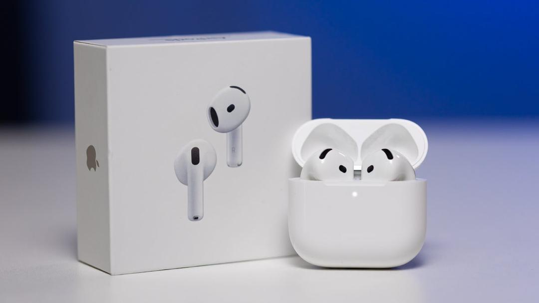 AirPods 4 ANC - Qualité Premium à Prix Accessible