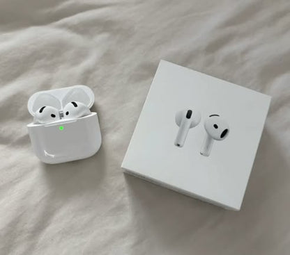 AirPods 4 ANC - Qualité Premium à Prix Accessible