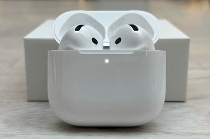 AirPods 4 ANC - Qualité Premium à Prix Accessible