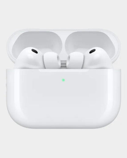 AirPods Pro 3 - Son Premium & Réduction de Bruit Active