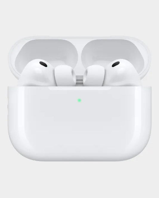 AirPods Pro 3 - Son Premium & Réduction de Bruit Active
