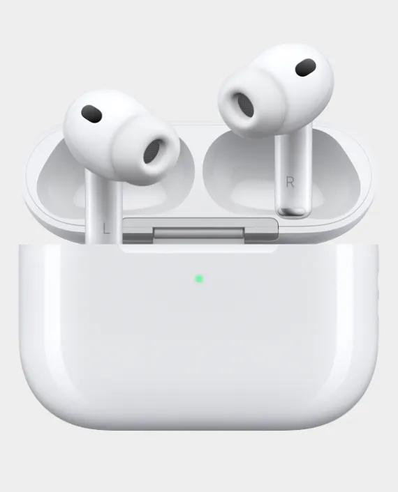 🎧 AirPods Pro 3 - Son Premium & Réduction de Bruit Active