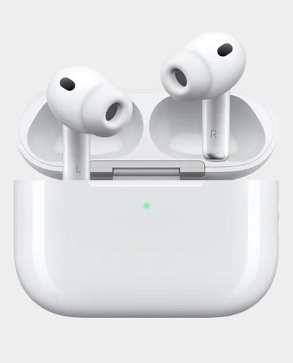 AirPods Pro 3 - Son Premium & Réduction de Bruit Active