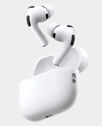 AirPods Pro 3 - Son Premium & Réduction de Bruit Active