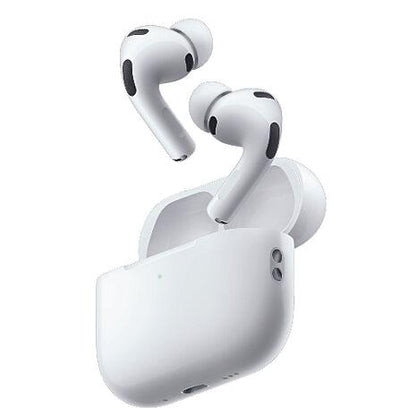 AirPods Pro 3 - Son Premium & Réduction de Bruit Active