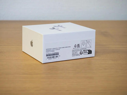 AirPods Pro 3 - Son Premium & Réduction de Bruit Active