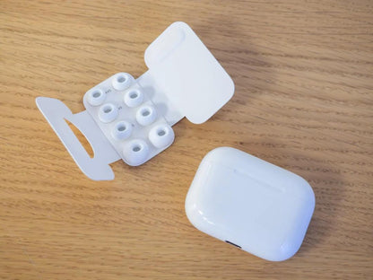 AirPods Pro 3 - Son Premium & Réduction de Bruit Active
