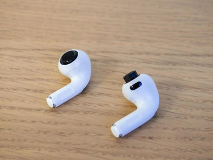 AirPods Pro 3 - Son Premium & Réduction de Bruit Active