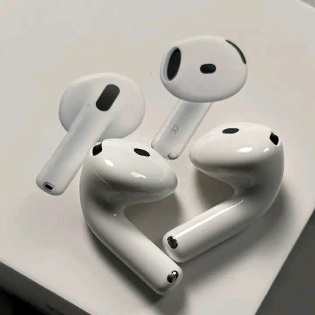 AirPods 4 ANC - Qualité Premium à Prix Accessible