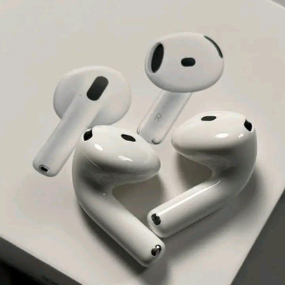 AirPods 4 ANC - Qualité Premium à Prix Accessible