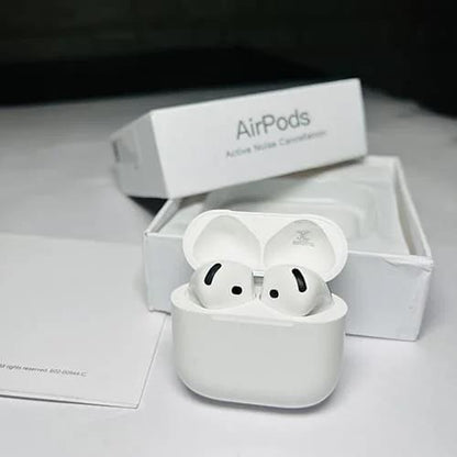 AirPods 4 ANC - Qualité Premium à Prix Accessible
