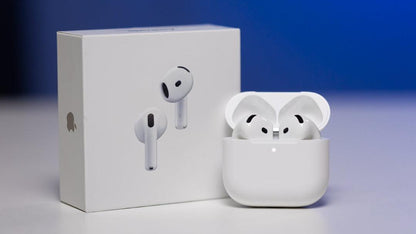 AirPods 4 ANC - Qualité Premium à Prix Accessible