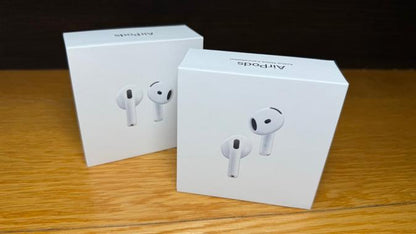 AirPods 4 ANC - Qualité Premium à Prix Accessible