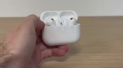 AirPods Pro 3 - Son Premium & Réduction de Bruit Active
